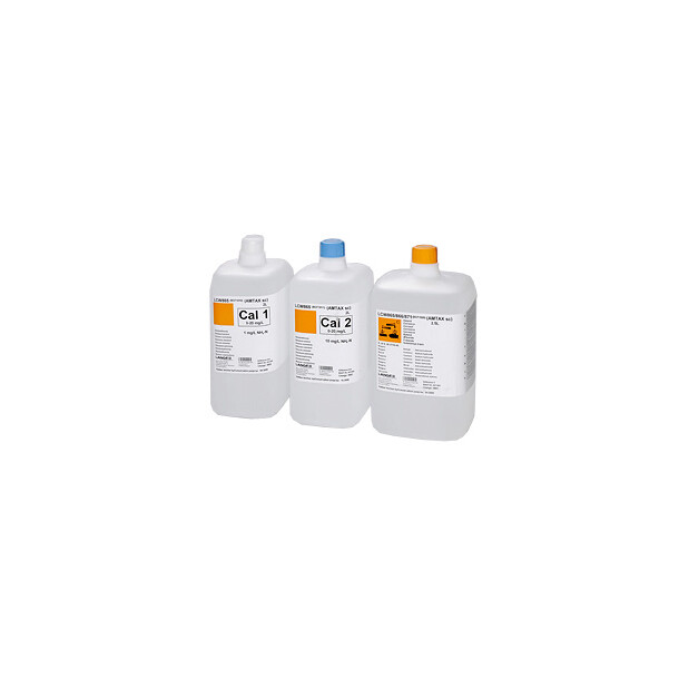 Reagent Kit Amtaxsc (10-1000 mg/L NH4-N)