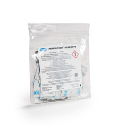 Chlorine, Free PP 100/pkg (DPD) 10 ml Sample