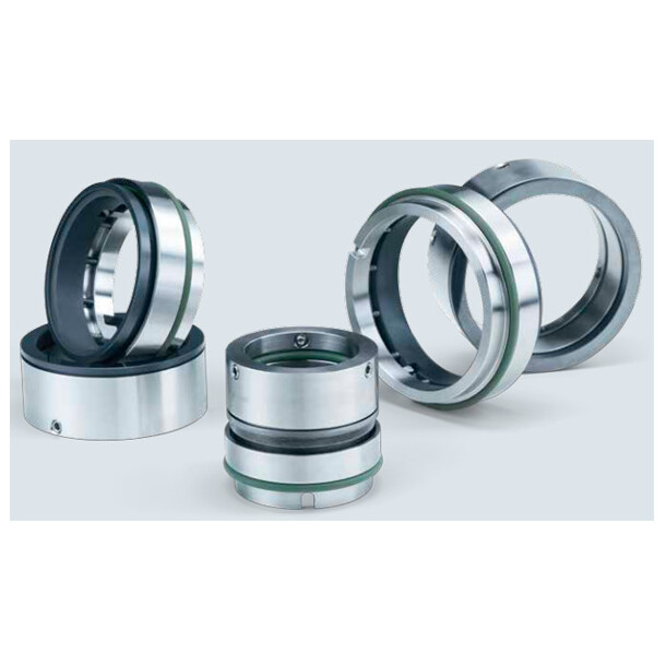 Depac Komponenttetning 196-28mm Sc/Fpm-Ca/Fpm 