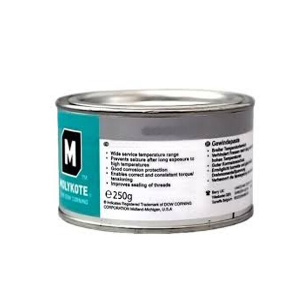 Molykote G-Rapid Plus Pasta 250 gram 