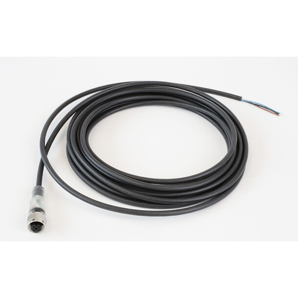Tempress Indupec kabel,  PUR 10 mtr. 
