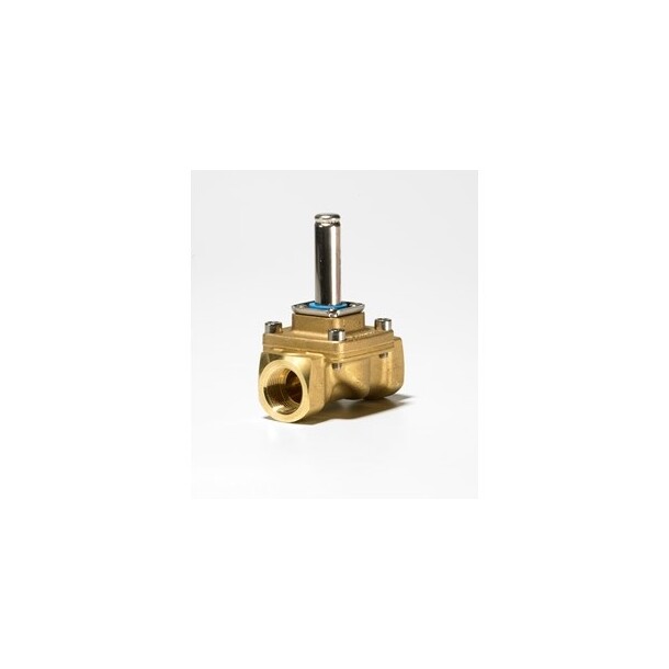 Danfoss magnetventil EV210B 25B, NC R1", DZR-Avsinkingsfri, EPDM 