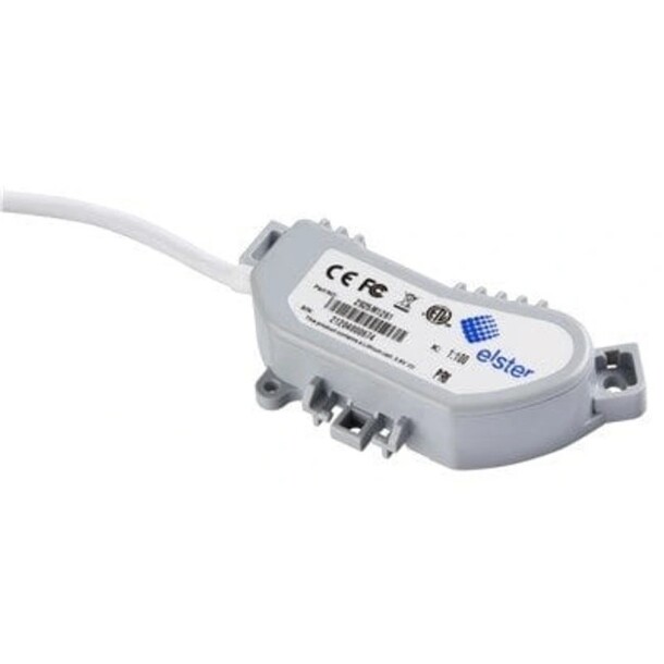 Falcon signalgiver PR6 1 puls/ liter eller 10 liter 