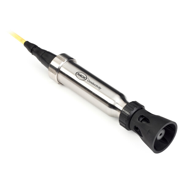 Intellical Rugged Conductivity Probe 15m cable 