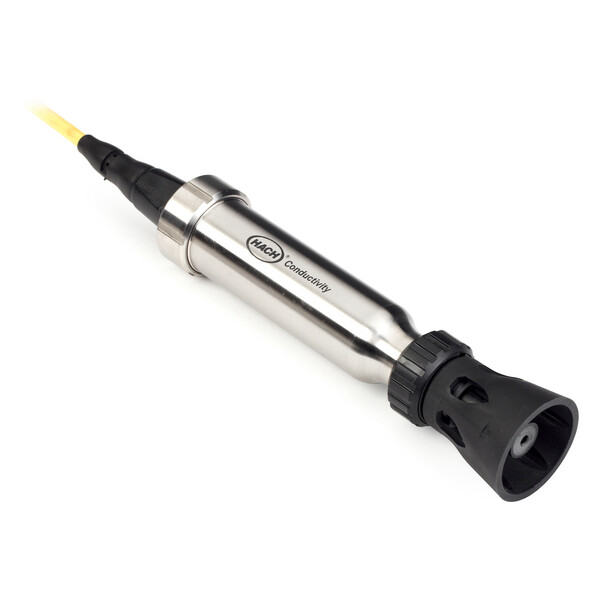 Intellical Rugged Conductivity Probe With 15 M Cable