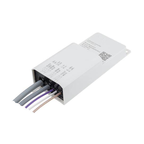 LoRaWan™ Lyskontroller Ip68 