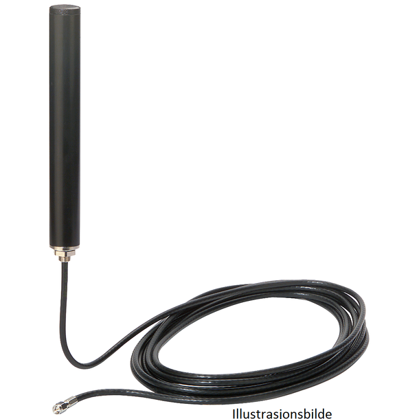 Mobil Trådløs Antenne 2G/ 3G/4G Eu, Gsm/Umts/ 