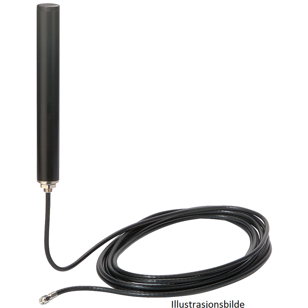 Mobil Trådløs Antenne 2G/ 3G/4G Eu, Gsm/Umts/