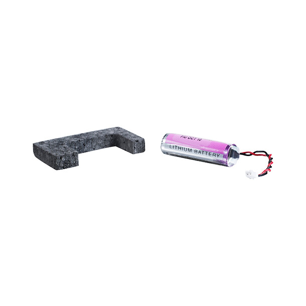 Rechargable Lithium Ion Battery For MAG 8000 