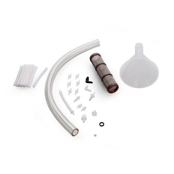 Service Kit For CL17 Vedlikeholdssett (Slangesett, Umontert) 