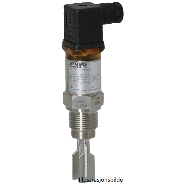 Sitrans Lvl100 G 3/4" 20-250 Vac/DC 