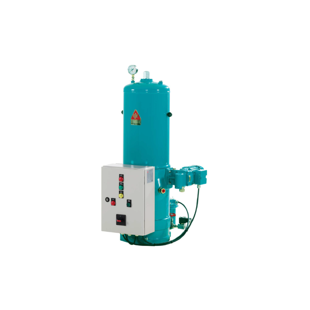 PTU1 27/108 MZ-E2PWZ Filter separator 3x440, 60Hz MZ-21-4 