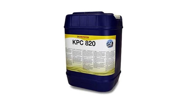 Chesterton avfetter KPC 820 20 liter