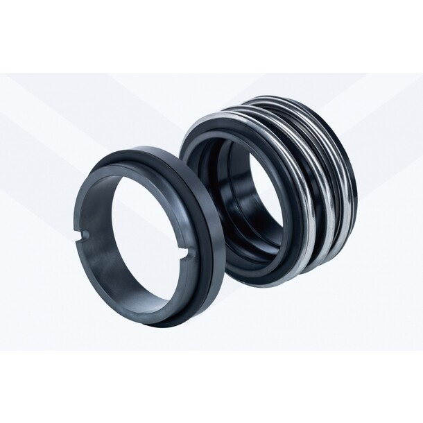Depac Tetningskomponent 170 35mm,  CA/EPDM 