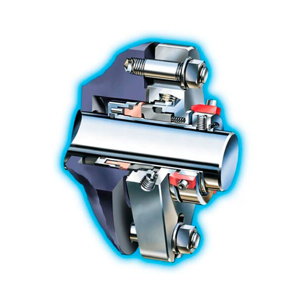 Depac komponenttetning 270 45mm Sc/Fpm-Sc/Fpm 