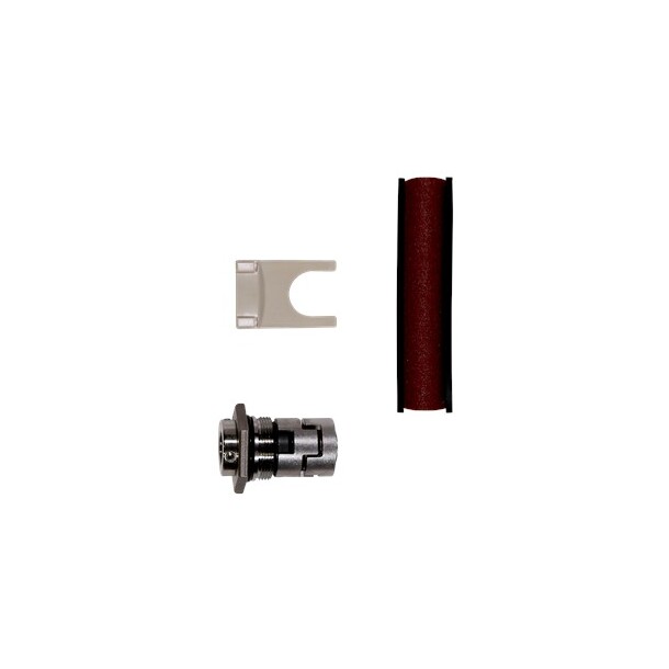 Kit akseltetning HQQE CR/I/N 10/15/20 