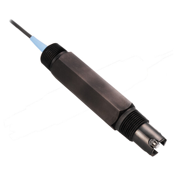 8351 Redox Combined Sensor (10M) 3/4" NPT, 10m cable