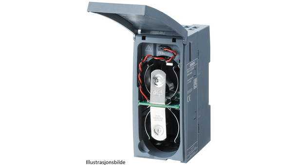 Batteriholder For RTU3000 (3010/3030/3041)