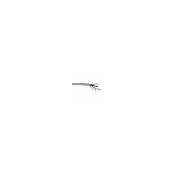Cable Kit.Std Spole & Double Shield Electrode 100M 
