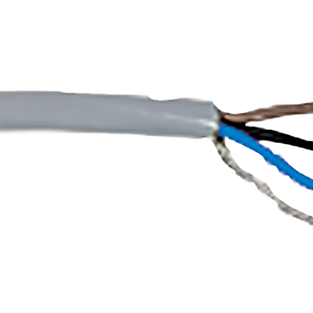 Cable Kit.Std Spole & Double Shield Electrode 100M