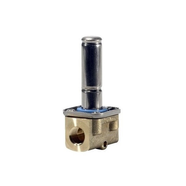 Danfoss magnetventil EV210B 3B , NO R1/4",0/5bar,  OL,  FKM 
