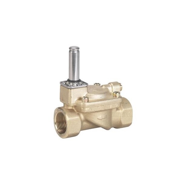 Danfoss magnetventil EV220B, EPDM 1", 0,3/10bar, WBD, NC 