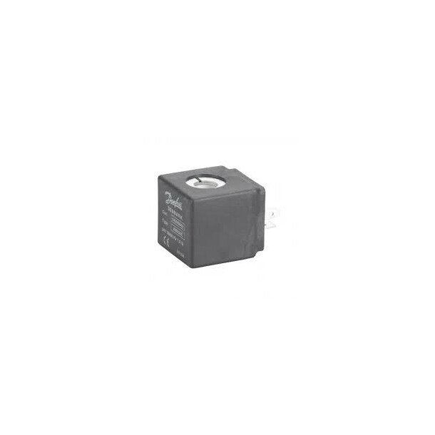 Danfoss spole AM for magnetventil 220-230V 50/60Hz 7,5W 