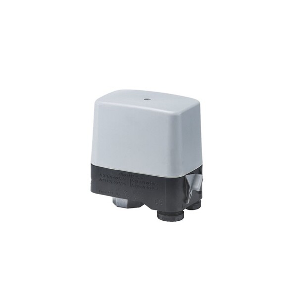Danfoss trykkbryter CS 2/6bar,  R1/2",  IP55 