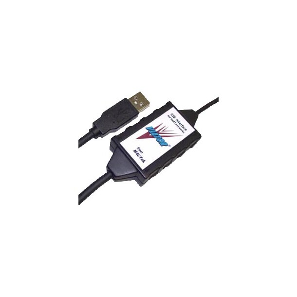 HART-MODEM WITH USB- INTERFACE 