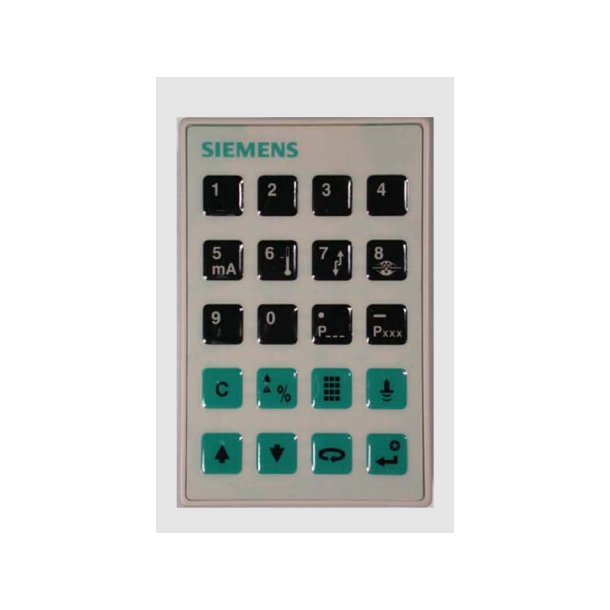 Håndholdt Kontroller For Siemens Nivåtransmitter