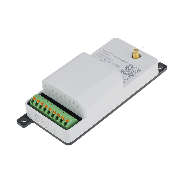 LoRaWan™ Luminaire Controller Ip54 