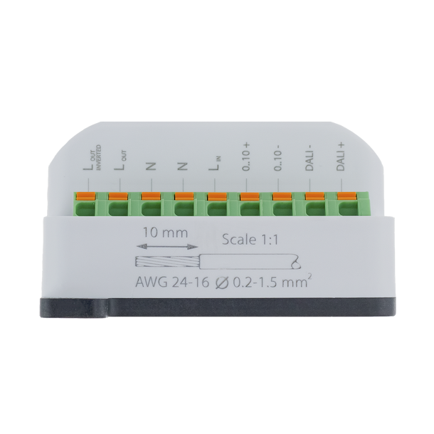 LoRaWan™ Luminaire Controller Ip54 