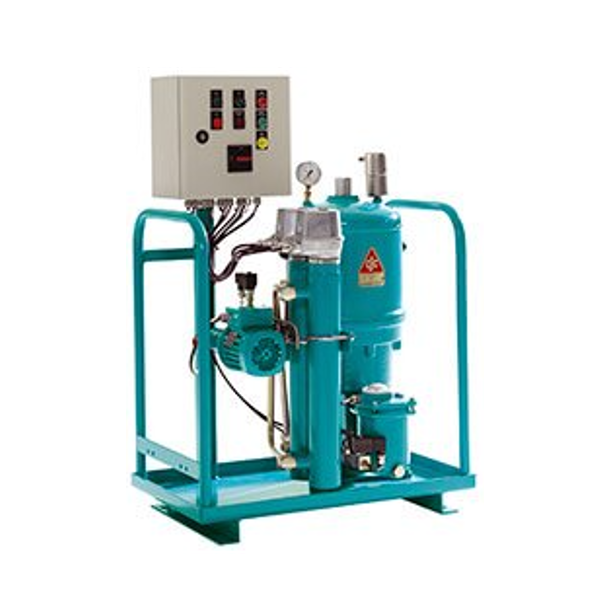 PTU2 27/27 PV-DE2H1PW Filter Separator 