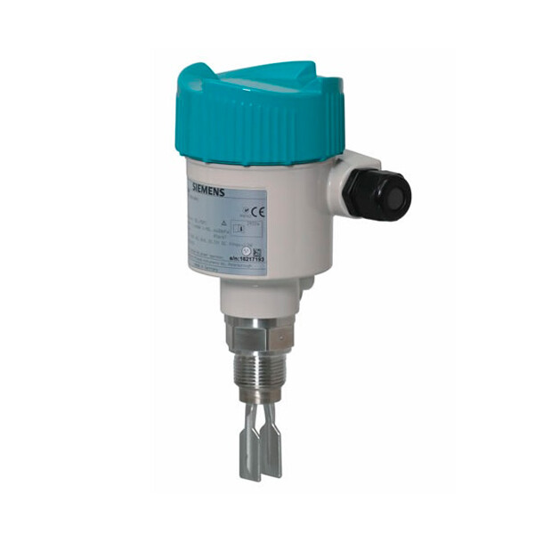 SITRANS LVL200 Vibrating switch 80...500 mm, Thread G1" 