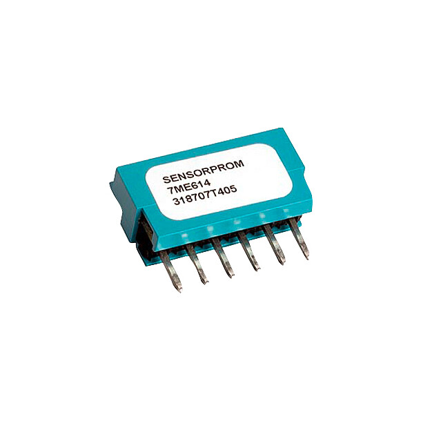 Siemens Sitrans Sensorprom 2Kb For MAG 