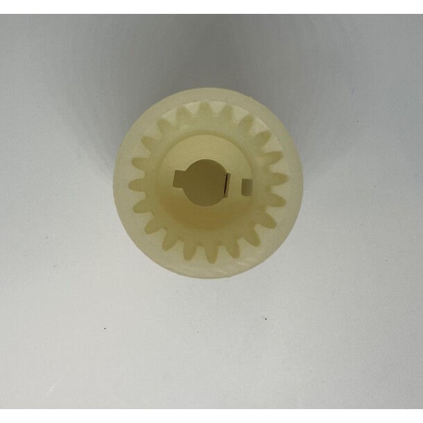 CJC kobling for PM/PV Pump inkl. skrue 