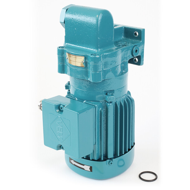 CJC pumpe med elektromotor PV4-18-DC 24VDC 