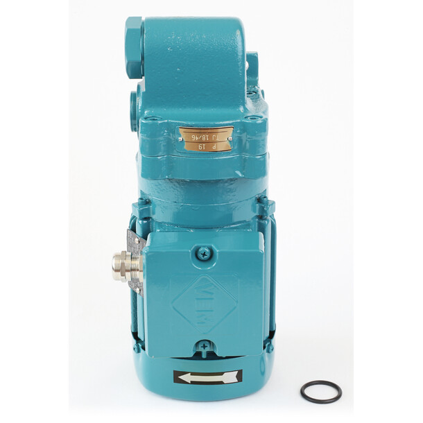 CJC pumpe med elektromotor PV4-18-DC 24VDC 