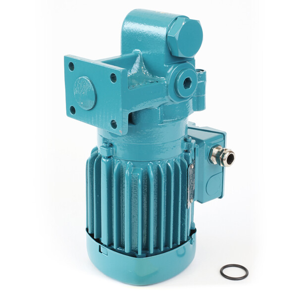 CJC pumpe med elektromotor PV4-18-DC 24VDC 