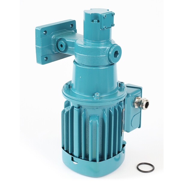 PV4-30-4 pumpe inkl. motor 3x400V, 50Hz / 3x440V, 60Hz