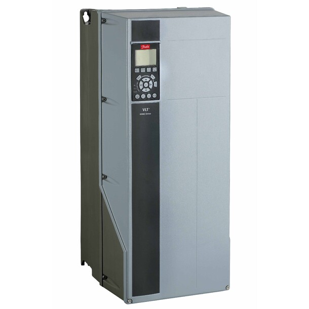 Danfoss VLT Aqua Drive FC-202 55  kW, 380-480 VAC, IP55