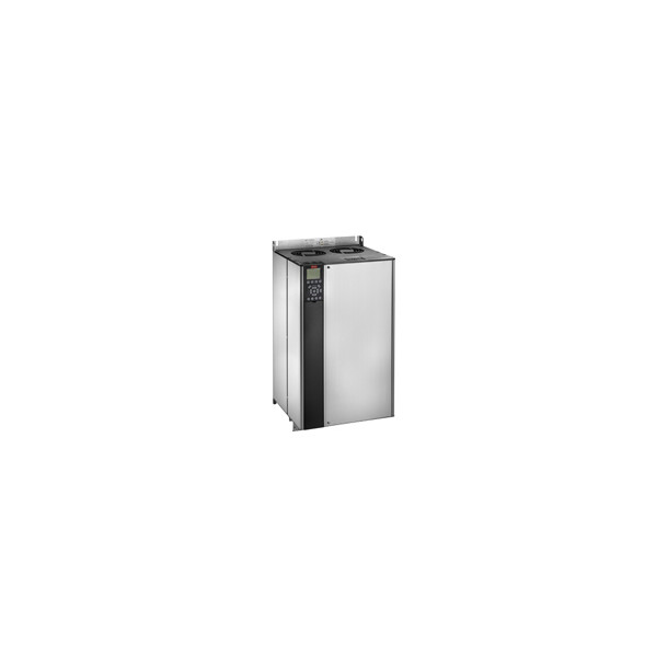 Danfoss VLT Refrigeration Drive FC-103 90 kW, 380-480 VAC, IP20 