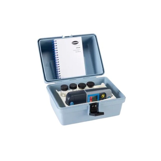 Dr300 Pocket Colorimeter, Phosphate Orthophosphate 