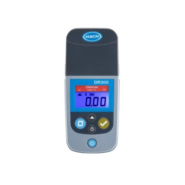 Dr300 Pocket Colorimeter, Phosphate Orthophosphate 