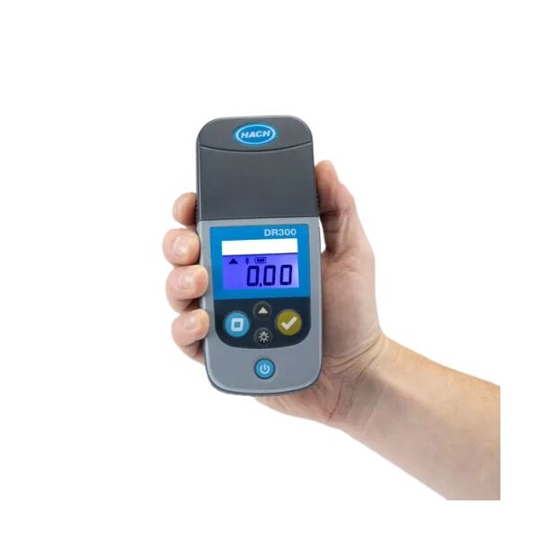 Dr300 Pocket Colorimeter, Phosphate Orthophosphate 