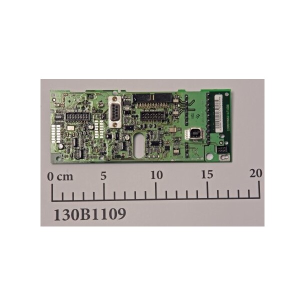Danfoss control card for FC-302 