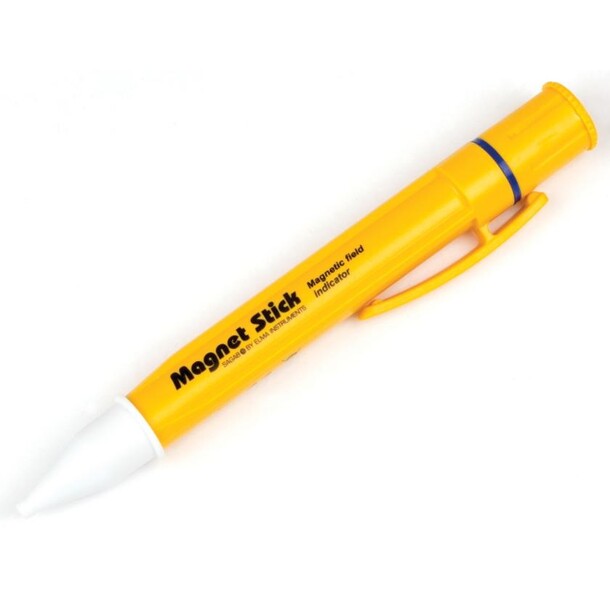 Magnetfelt-tester -10/ +50grC 375-5422 