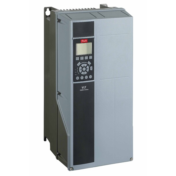 Danfoss VLT Aqua Drive FC-202 5,5 kW, 200-240 VAC, IP55