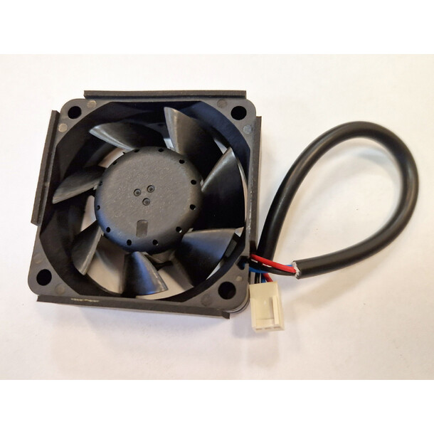 Danfoss fan assembly Coated internal fan frame size B1 & B2 