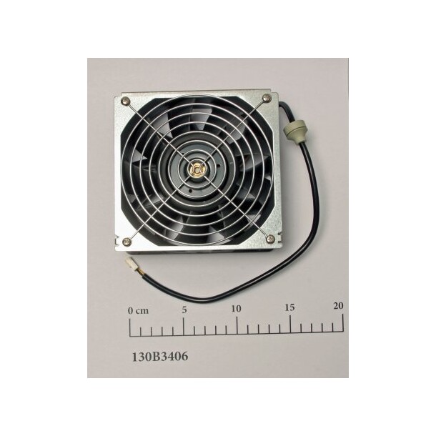 Danfoss fan assembly External fan for frame size B2 and I6 
